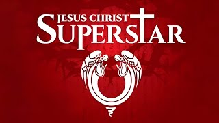 Jesus Christ Superstar Full Show Backing Tracks [upl. by Valaria559]