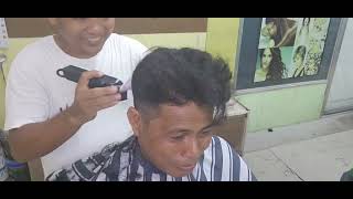 transformation haircut hairstyle haircut viralvideo KaBarbersTV [upl. by Arramat]