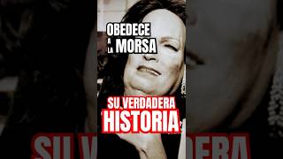 OBEDECE A LA MORSA Su historia obedecealamorsa shorts horrorstories shortvideo [upl. by Weidar]