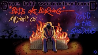 ONE HIT WONDERLAND quotBeds Are Burningquot [upl. by Roti]