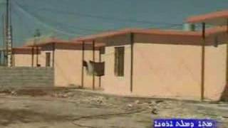 Homes for Assyrians in Akra  Sargis Aghajan part 2 [upl. by Yrkcaz681]