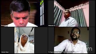 JEEVA MANNA GLOBAL PRAYER MOVEMENTMalayalam Morning Devotion [upl. by Andrews]