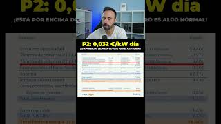 Así se AHORRA 204€ en su FACTURA de LUZ [upl. by Cordova702]