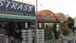 Marseillan Plage 2010 HD [upl. by Nodmac]