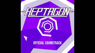 Ergonblick  HEPTAGON Soundtrack  Level 3 [upl. by Fiertz]