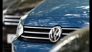 Bundesgerichtshof VW muss Schadensersatz für manipulierte Diesel zahlen [upl. by Lamrouex174]