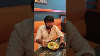 💥🤯இது Cooku with comaliல வந்த Dish தான⁉️💢 shorts [upl. by Trenna]