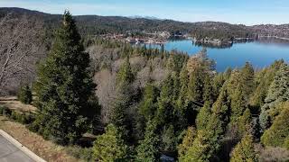 149 Mill Pond Rd Lake Arrowhead CA [upl. by Bannasch]