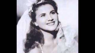 Rose Marie singing quotJealousquot from 1938 [upl. by Ninon]