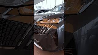 Peugeot 3008 The Compact SUV with Easy Maneuverability and Roomy Comfort [upl. by Aikar]