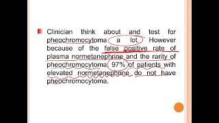 Adrenal Hypertension primary Hyperaldosteronism [upl. by Westleigh912]