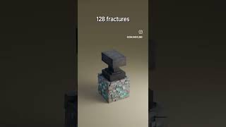 how fractures it will taketrending shortvideo shorts youtubeshorts like subscribe [upl. by Hoffmann]