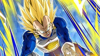 Infinite Dragon Ball History quotVs Warriors Of Universe 6quot Stage Dragon Ball Z Dokkan Battle [upl. by Ggerg]