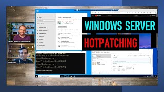 What’s new with Hotpatch for Windows Server [upl. by Llenod795]