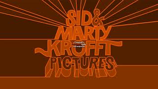 Cesars WaySid and Marty Krofft PicturesNickelodeon Productions 2015 in Khord [upl. by Quita769]