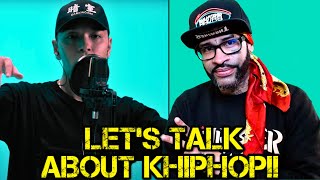 4K DF KillingVerse  Simon Dominic REACTION  HE SNAPPED ON SOME OF THESE BEATS 🔥🔥🔥 [upl. by Klement]