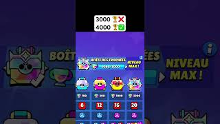 3000 ✅brawlstars bsmoments shortviral bsmontage mortisinbrawlball bsedit gaming supercell [upl. by Alane]