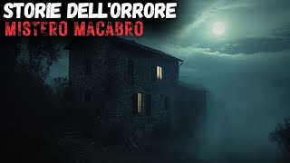 Mistero Macabro Il Rituale Che Ha Aperto le Porte dellInferno [upl. by Pond]