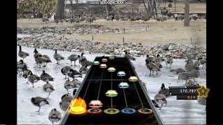 Canon Rock by Jerry C  Clone Hero Chart download in desc [upl. by Dde138]