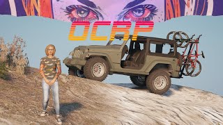 OCRP LIVE  Monday Nights All Wright [upl. by Llertnov]