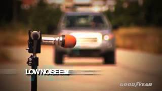 Goodyear  EfficientGrip SUV  Product Video [upl. by Doone]