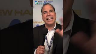 Foxx Life Sciences at 22nd Annual High Tech Summit biotech pharma madeinusa [upl. by Ai]