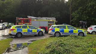 RTC Tadley Hampshire [upl. by Camroc]