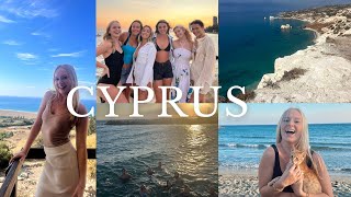 our school flew us to cyprus [upl. by Colene]