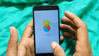 Redmi 4A  5A Hard reset kese kare full watch video [upl. by Kalila926]