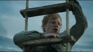 Ed Sheeran  No Strings Official Video [upl. by Wash]