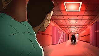 3 School Lockdown Horror Stories Animated Compilation of April 2022 [upl. by Dupaix]