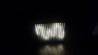 Ikea Frekvens Teenage engineering multi light cube [upl. by Inattirb]