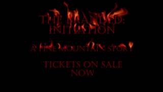 The Branded Initiation Official Trailer [upl. by Sorci]