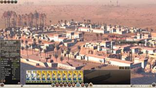 Total War Rome II  Hannibal At The Gates  Syracuse  Part 37 Final [upl. by Wilone962]