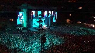 Ed Sheeran  Photograph  Live  Milano San Siro  19062019 [upl. by Aikmat]