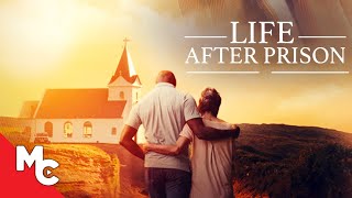 Life After Prison  Full Movie  Feel Good Drama [upl. by Aicitel953]