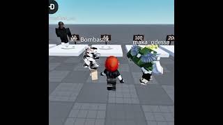 рататататаааа roblox robloxer robloxers роблоксерша robloxedit memes [upl. by Newell]