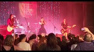 Ethanol  Live in Leixlip GAA [upl. by Susi845]