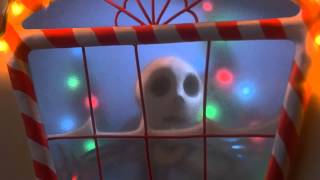 Nightmare Before Christmas  Trailer 1080p [upl. by Rajiv]