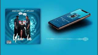 Anas zou  Yaw La Feat LAMflash [upl. by Kaplan]