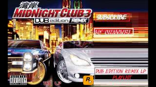 Midnight Club 3 DUB edition Remix LP  Download Link in Description [upl. by Melnick]