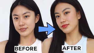 How To Apply Makeup For Beginners STEP BY STEP [upl. by Allrud470]