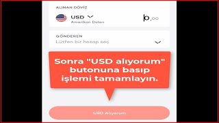 Akbank Döviz Alım Satımı Nasıl Yapılır Akbank Direkt Dolar Alış İşlemi dövizkuru akbankdolarkuru [upl. by Direj828]