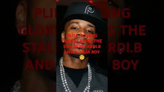 Plies SUING GLORILLA MEG THE STALLION CARDI B AND SOULJA BOYshorts [upl. by Ailiec]