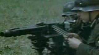 Japanese MG42MG34 Documentary [upl. by Mulcahy]