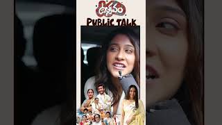 utsavam publictalk DilipPrakash ReginaCassandra AnupRubens venkatpalli [upl. by Lenee]