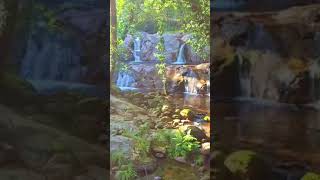 PISCINA NATURAL EN EXTREMADURA [upl. by Zinck81]