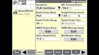 PLM™ IntelliView IV Nav Setup [upl. by Pascale]