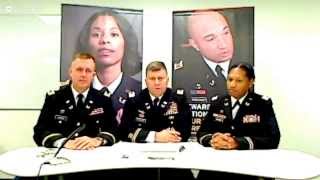 US Army JAG LiveChat  Active Duty amp Reserve Component [upl. by Notsgnal]