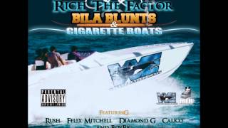 Rich The Factor Out Of Your League Feat Boy Big [upl. by Peti]